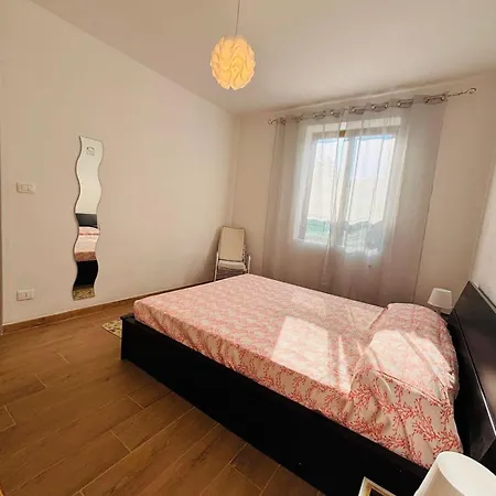 Διαμέρισμα La Casa Della Rondine *