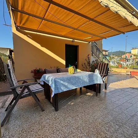 La Casa Della Rondine