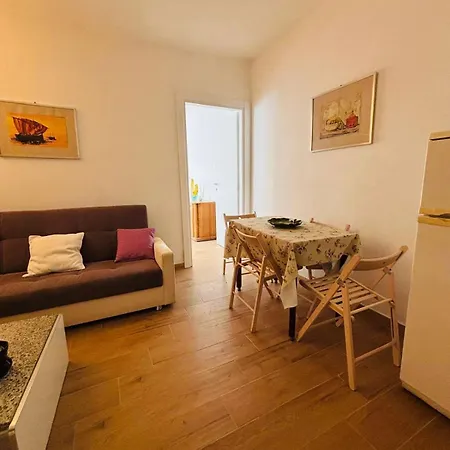 La Casa Della Rondine Apartament Rapallo