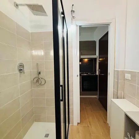 Apartament La Casa Della Rondine *