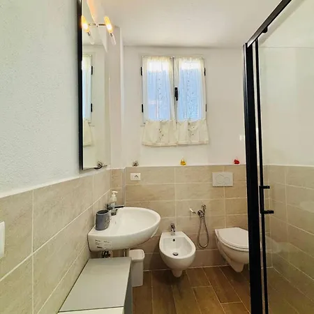 La Casa Della Rondine * Рапалло