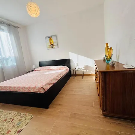 La Casa Della Rondine Апартаменты Рапалло