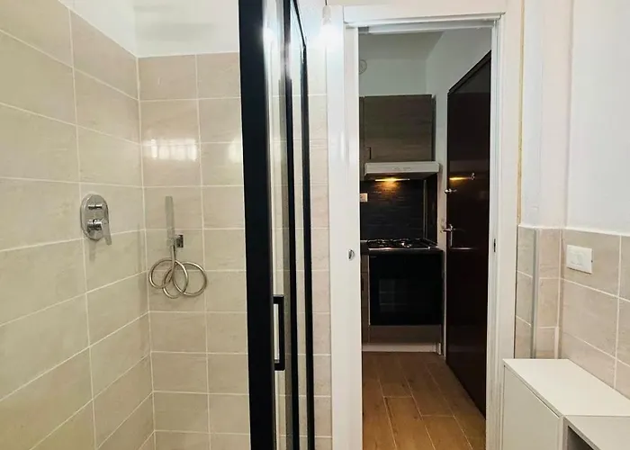 Апартаменты La Casa Della Rondine *