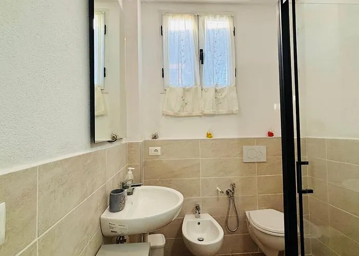 La Casa Della Rondine * Рапалло