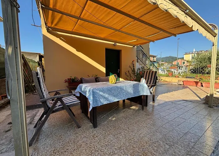 La Casa Della Rondine